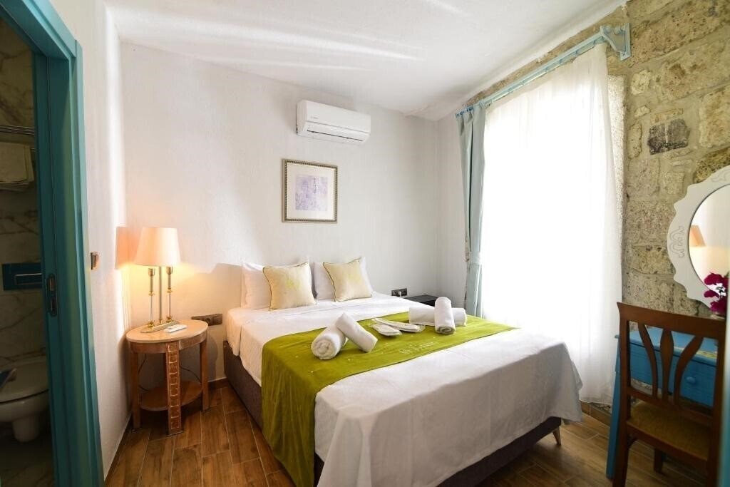 Imaginea Bedirhan Konak Otel 3*