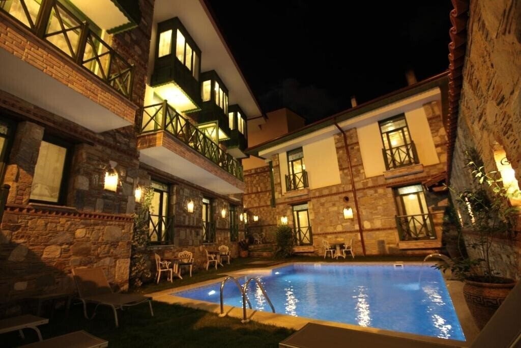 Hotel Celsus Boutique Hotel 5*