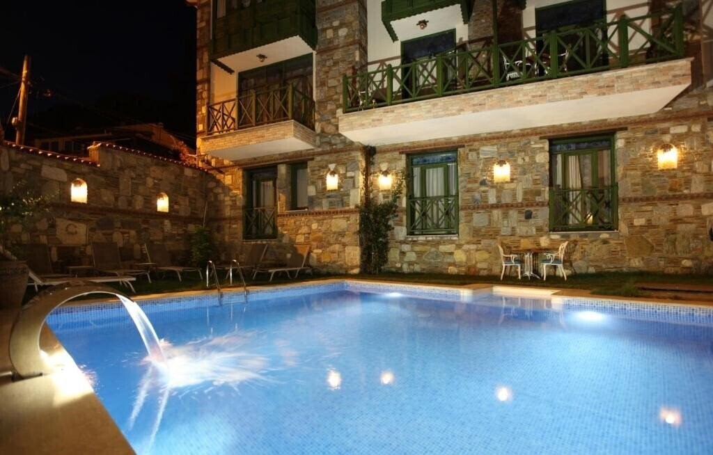 Fotografii Celsus Boutique Hotel 5*