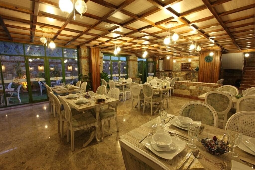 Fotografie Celsus Boutique Hotel 5*