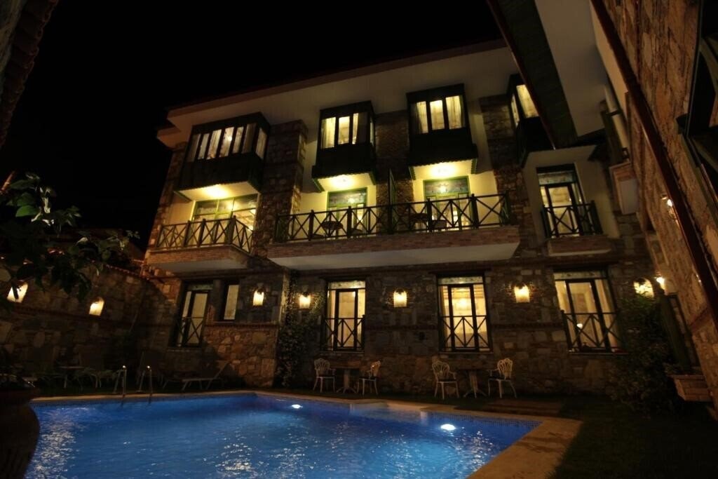 Imaginea Celsus Boutique Hotel 5*