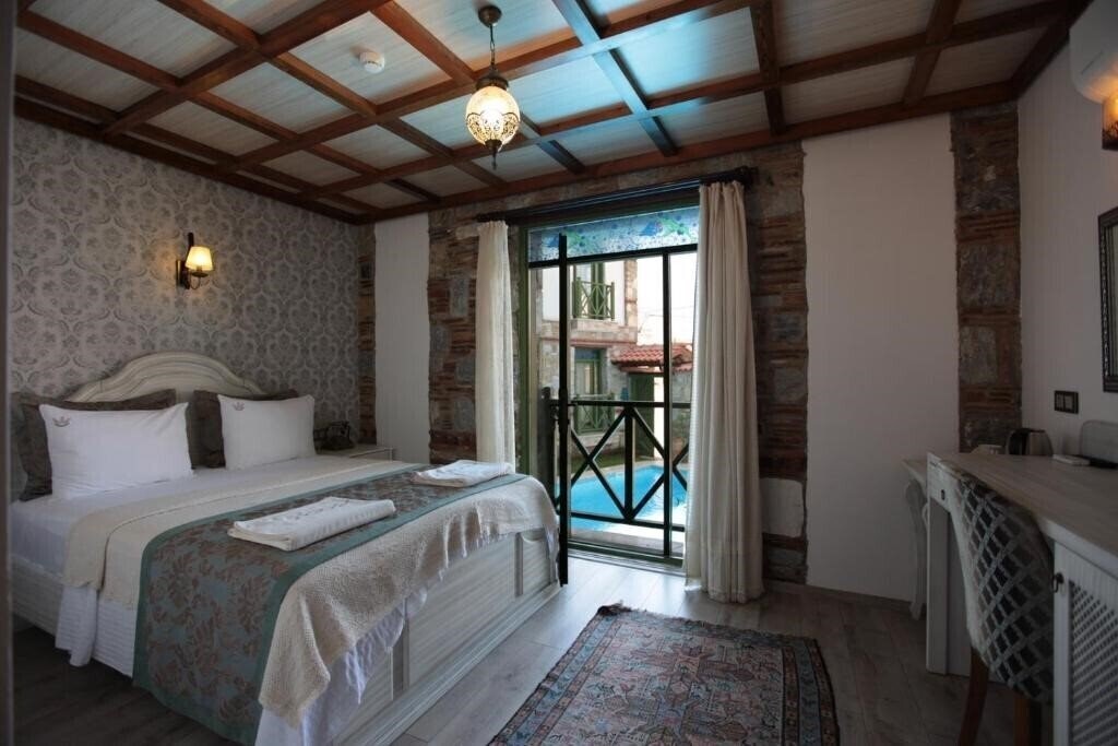 Imaginea Celsus Boutique Hotel 5*