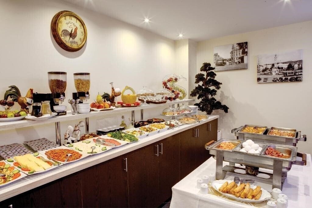 Fotografii Susuzlu Seckin Hotel 3*