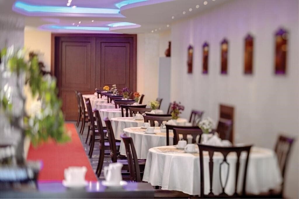 Imaginea Susuzlu Seckin Hotel 3*