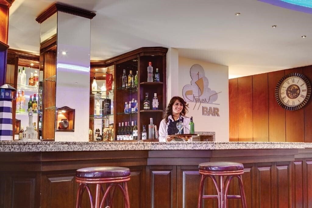 Imaginea Susuzlu Seckin Hotel 3*