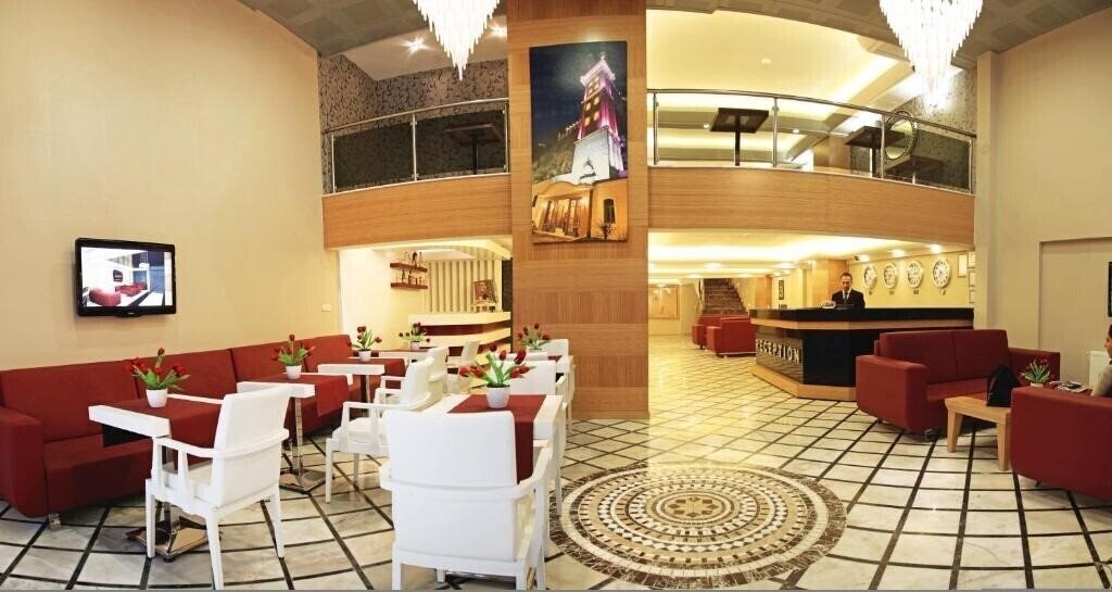 Fotografii Grand Zeybek Hotel 3*