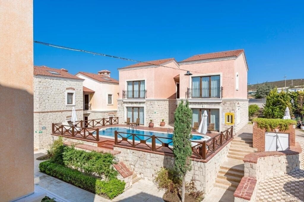 Imaginea Cocos The Club- Cesme 5*