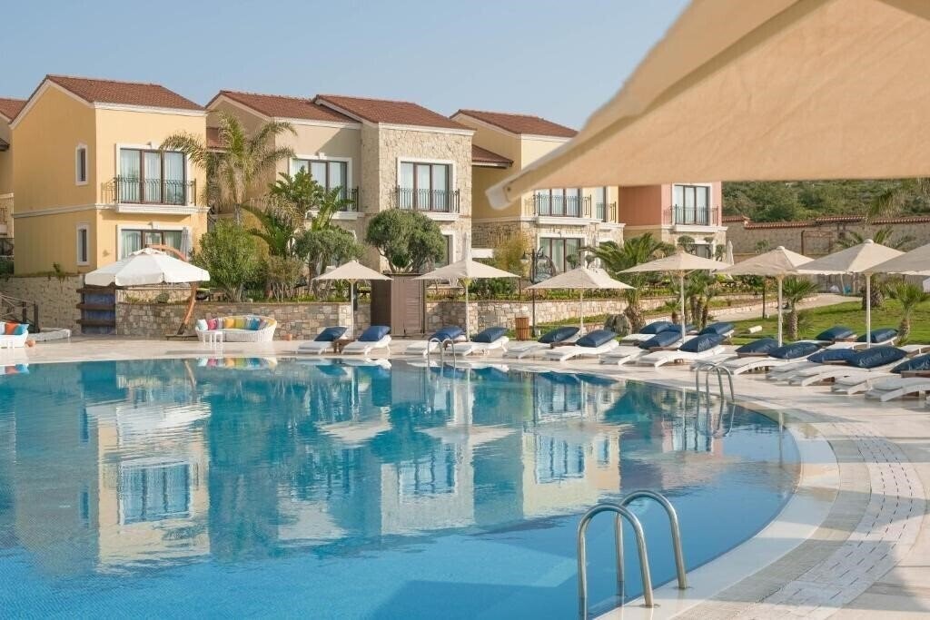 Imaginea Cocos The Club- Cesme 5*