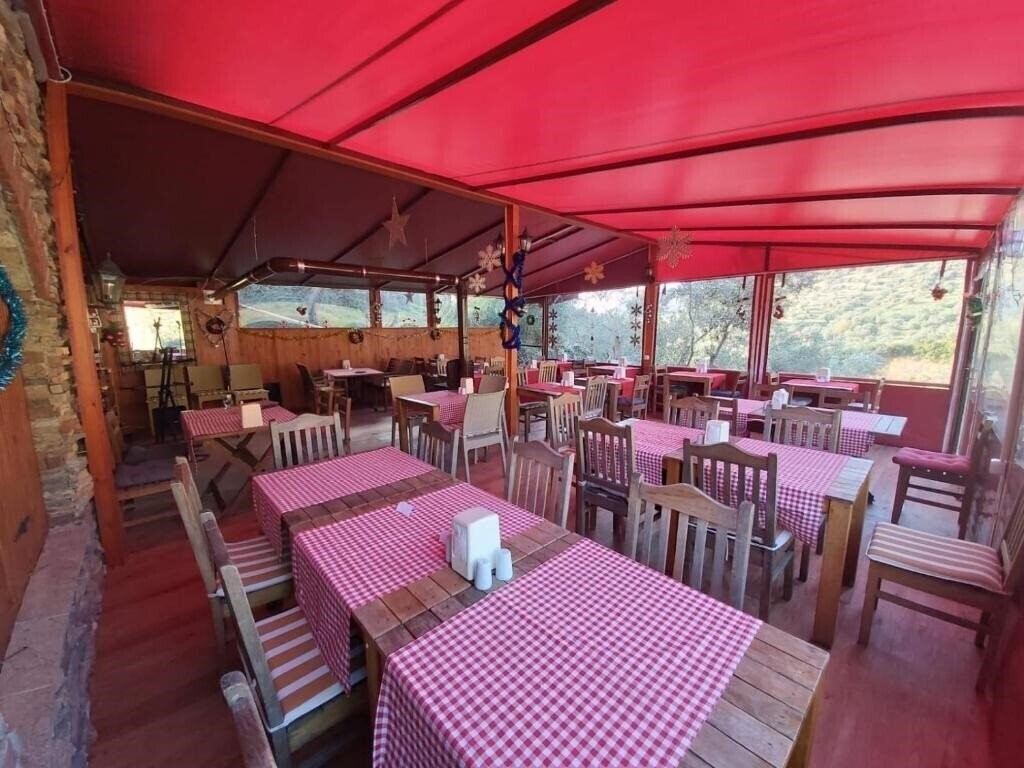 Fotografii Sirince Klaseas Butik Otel & Restorant отель без категории