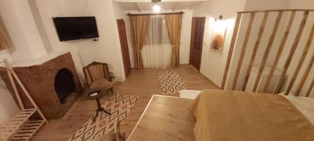 Fotografie Sirince Klaseas Butik Otel & Restorant отель без категории