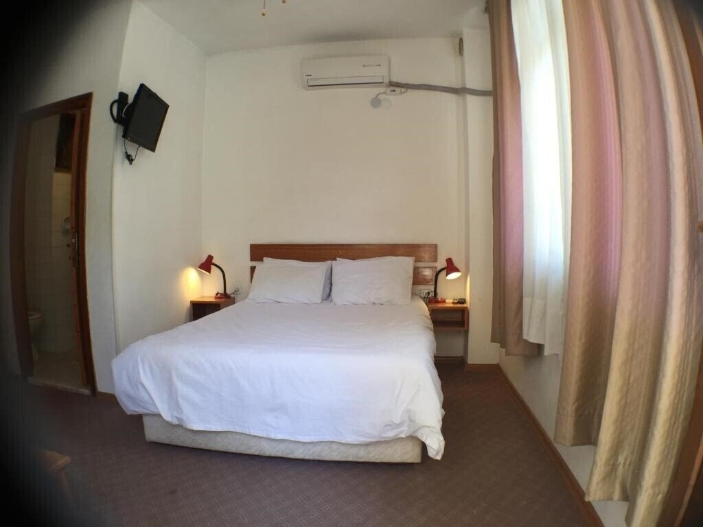 Фотография Efes Hotel 3*