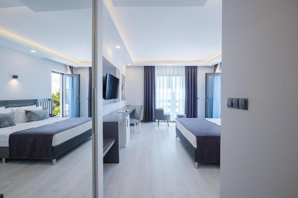 Fotografii Wind Of Cesme Boutique 3*