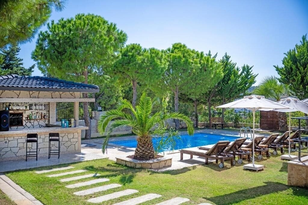 Imaginea Wind Of Cesme Boutique 3*