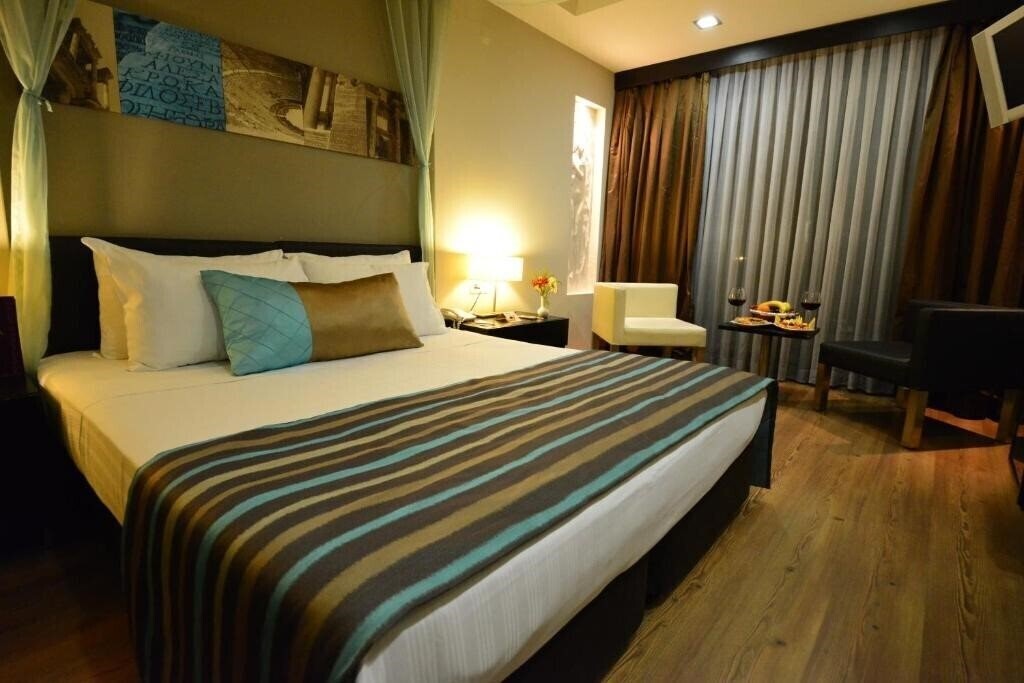 Hotel May Park Hotel Izmir (ex. SC Inn Boutique Hotel) 4*