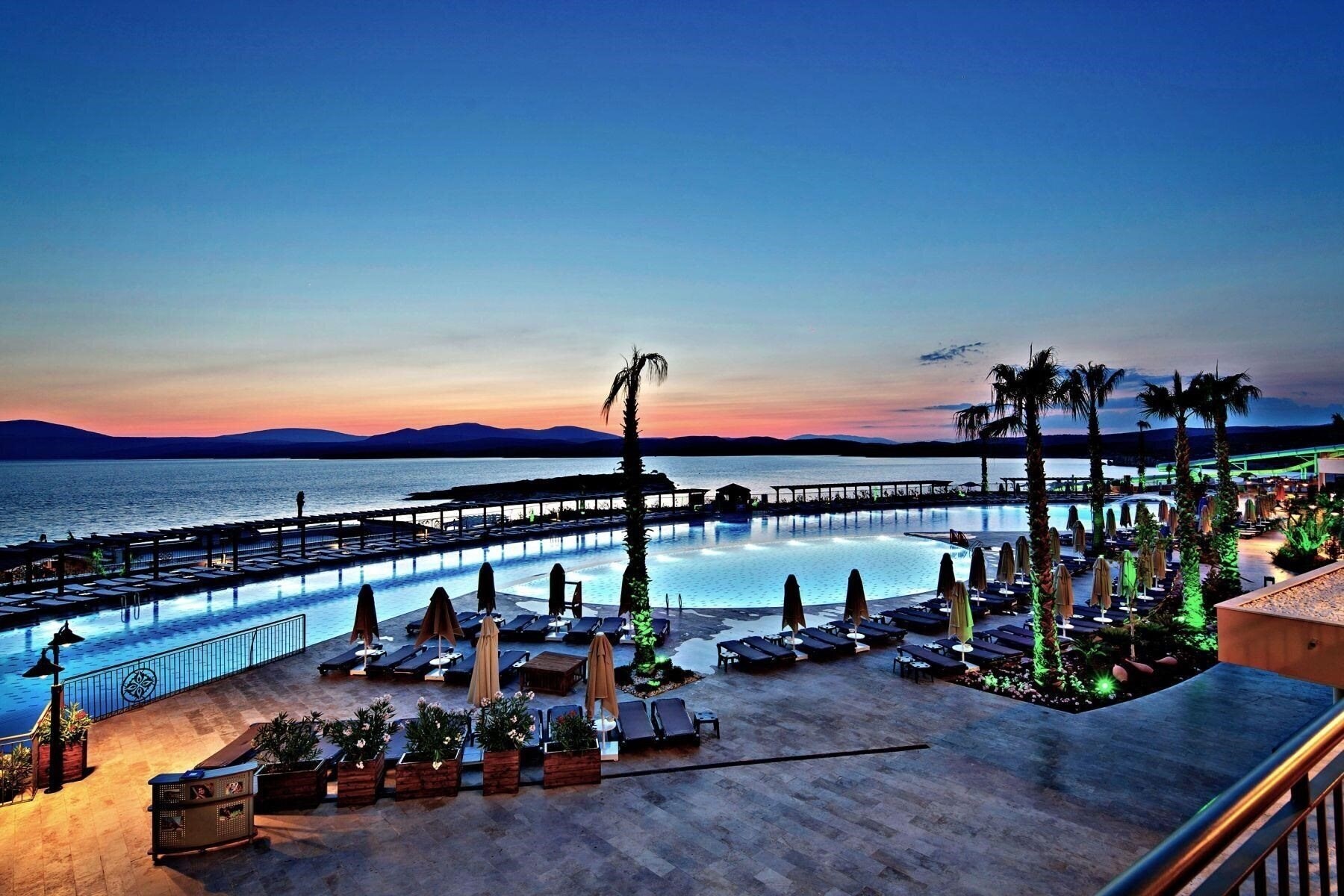 Imaginea Euphoria Aegean Resort & Spa 5*