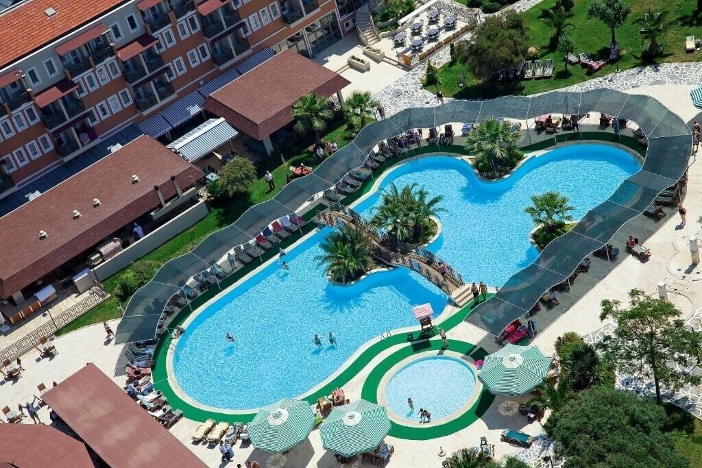 Fotografii Club Yali Hotels & Resort 5*