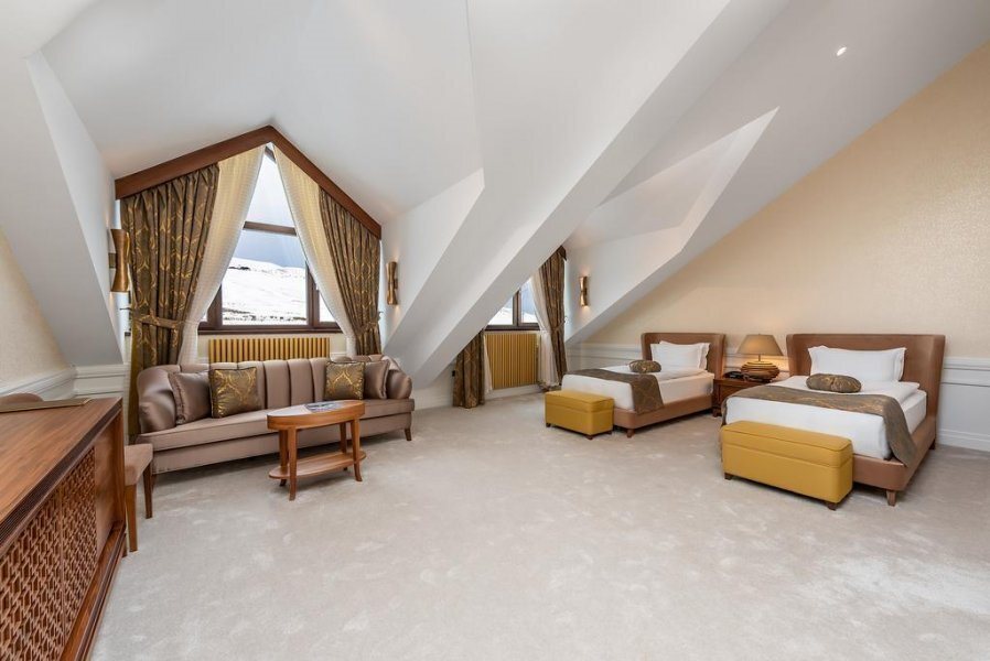 Imaginea Ramada Resort (Erciyes) Hotel 1*