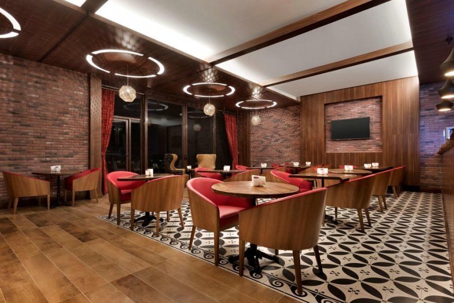 Imaginea Ramada Resort (Erciyes) Hotel 1*