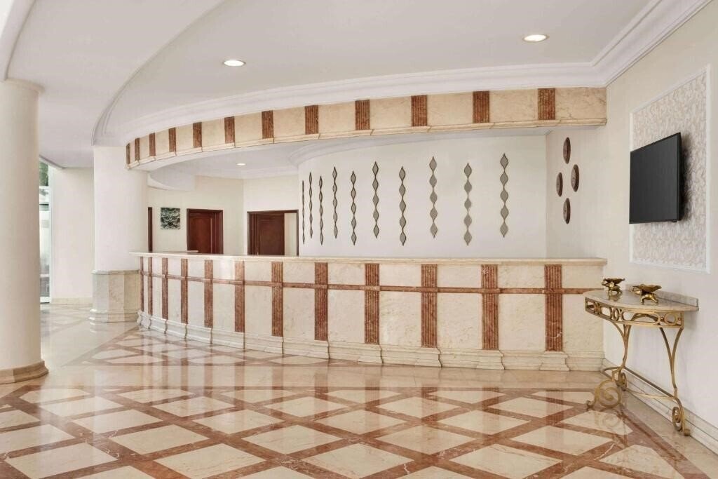 Фото Wyndham Grand Kayseri 5*