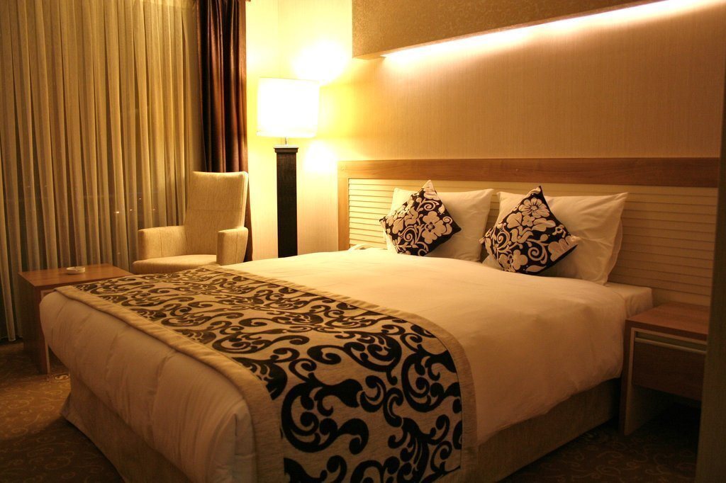 Fotografii Serace Hotel Kayseri 4*