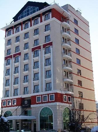 Fotografie Serace Hotel Kayseri 4*