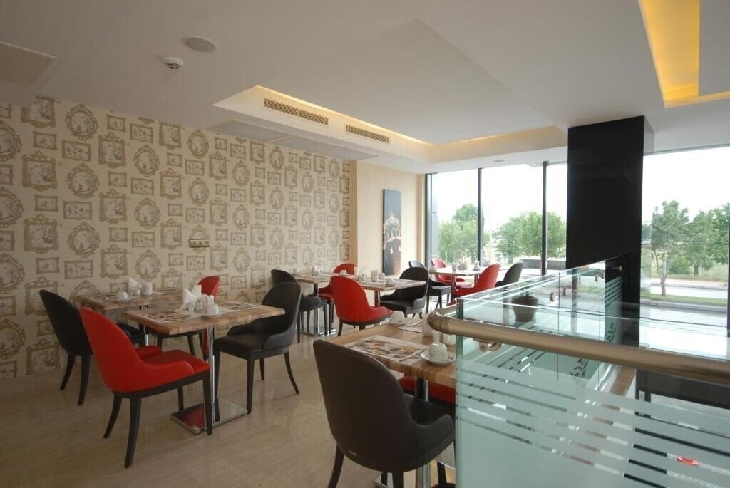 Фотография Imamoglu Pasa Butik Hotel 3*