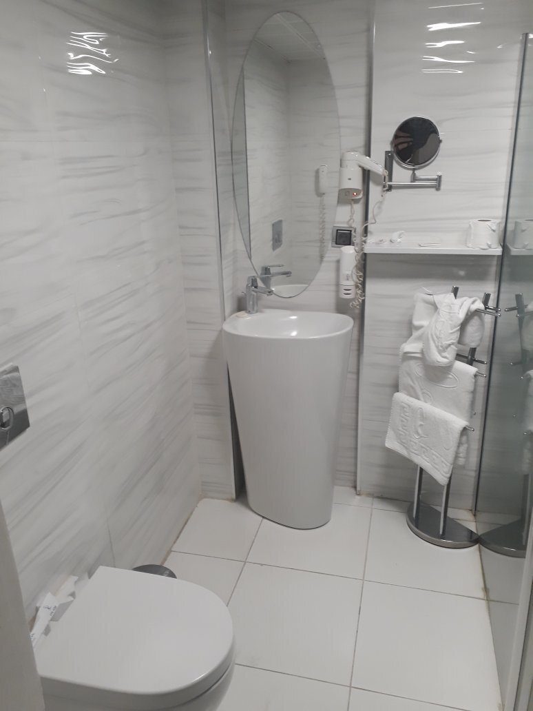 Фотография Kayseri Kosk Hotel 3*