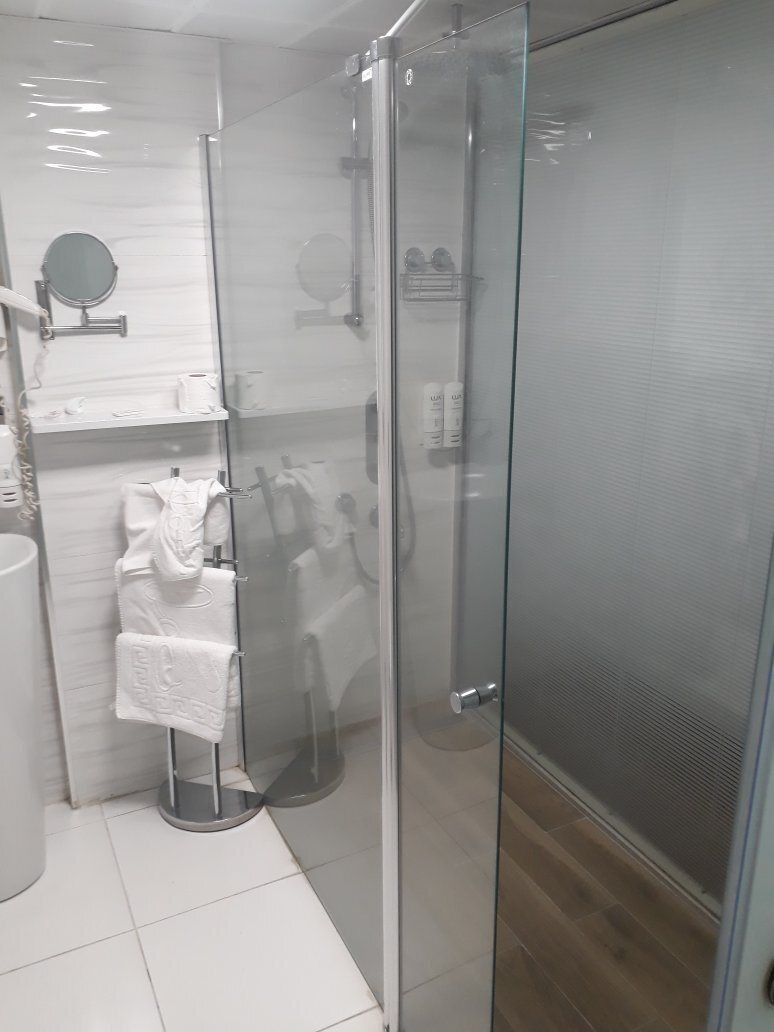 Изображение Kayseri Kosk Hotel 3*