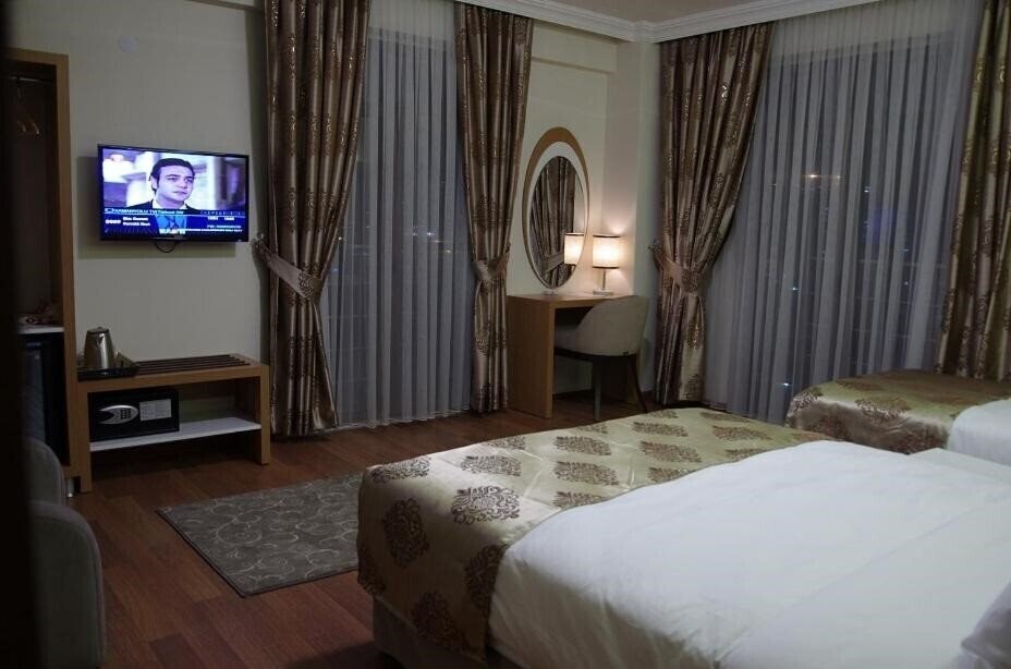 Hotel Gevher Hotel 3*
