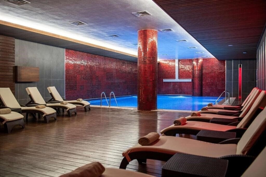 Фотография Das 3917 4*