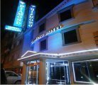 Hotel Konak Kayseri Hotel 3*