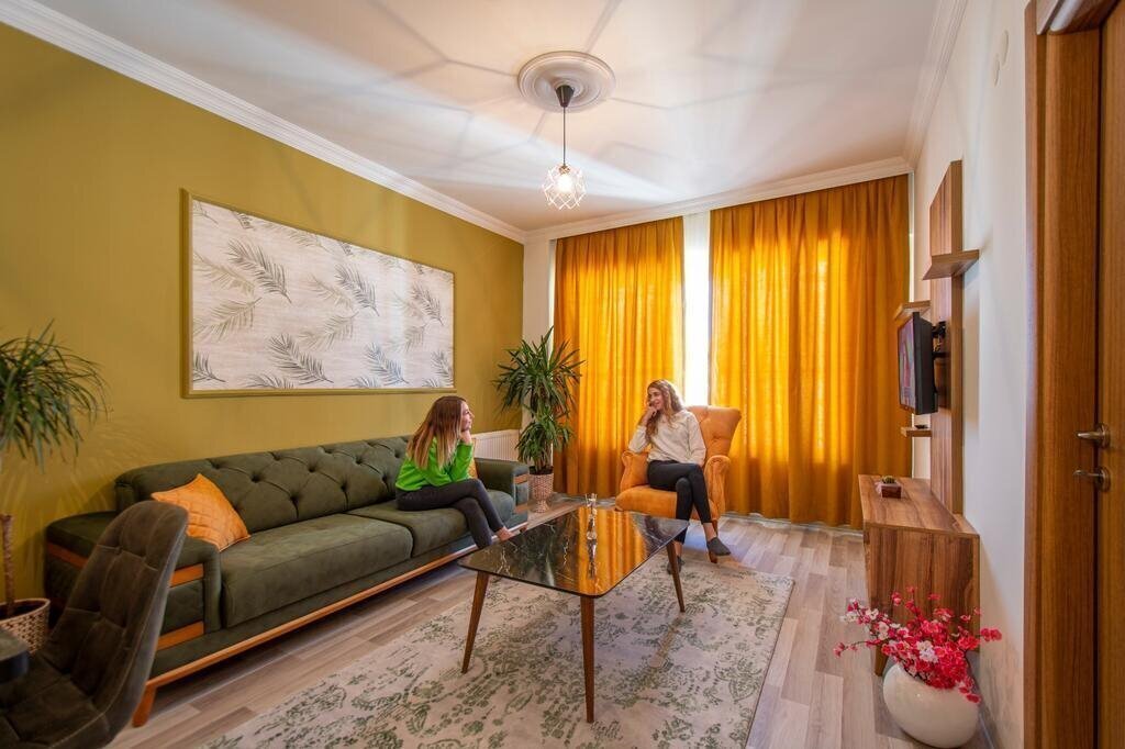 Hotel Prime Inn Home Comfort Maxx апартаменты