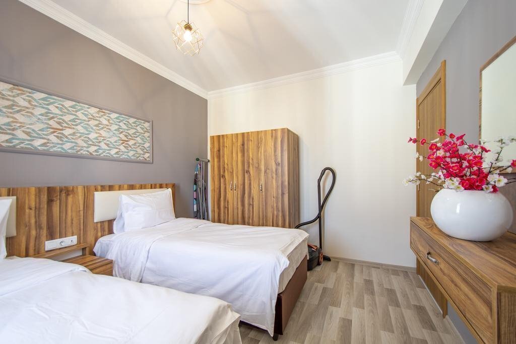 Imaginea Prime Inn Home Comfort Maxx апартаменты