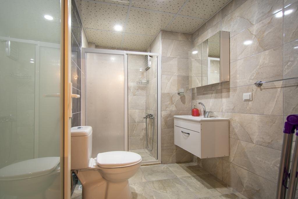 Imaginea Prime Inn Home Comfort Maxx апартаменты