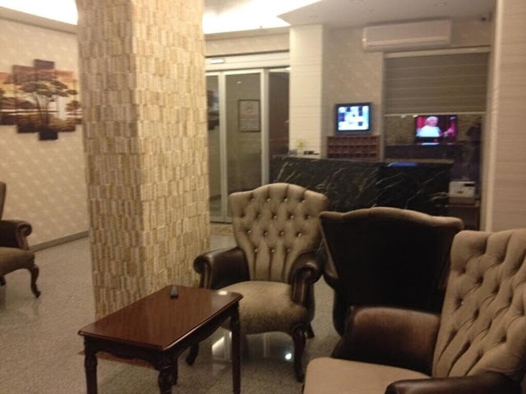 Imaginea Buyuk Hotel Kayseri 3*