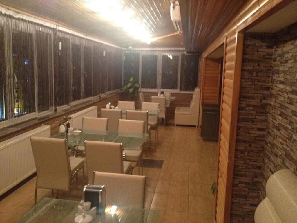 Imaginea Buyuk Hotel Kayseri 3*