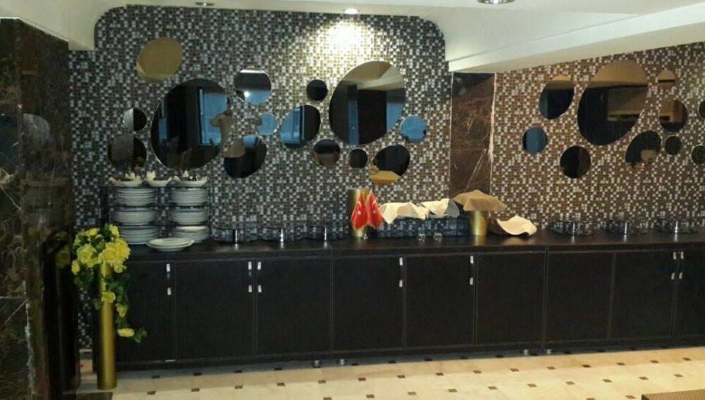 Hotel Grand Arslan Hotel 3*