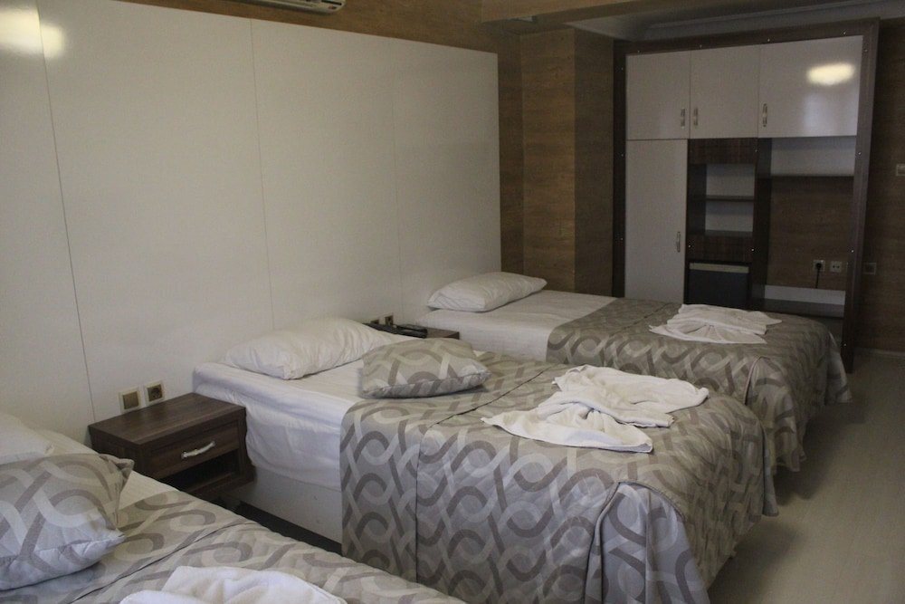 Fotografie Grand Arslan Hotel 3*