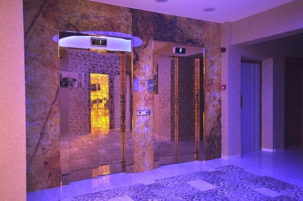 Fotografie Bupa Hotel 3*