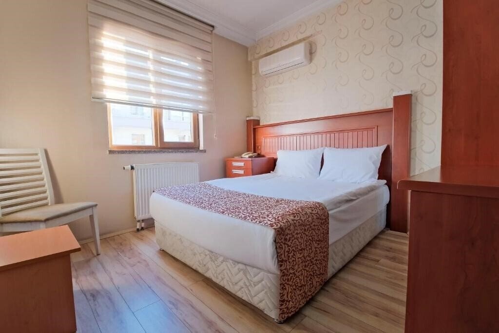 Fotografii Konak Kayseri Hotel 3*