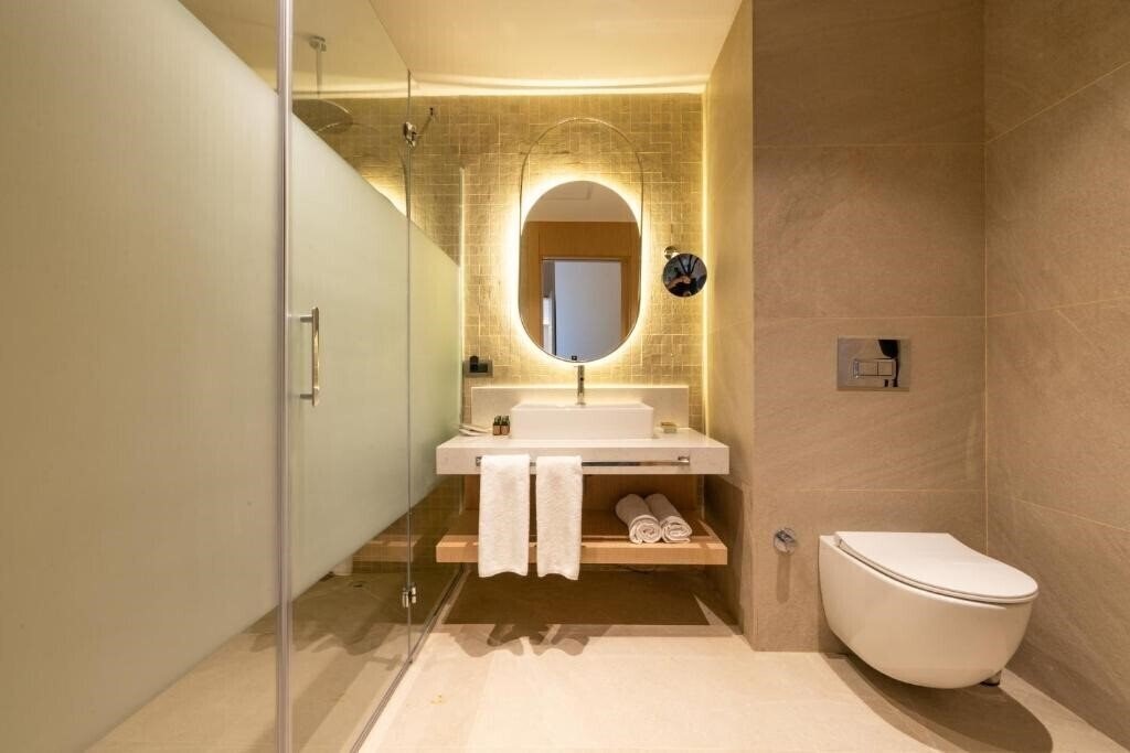 Fotografie Megasaray Mount Erciyes 5*