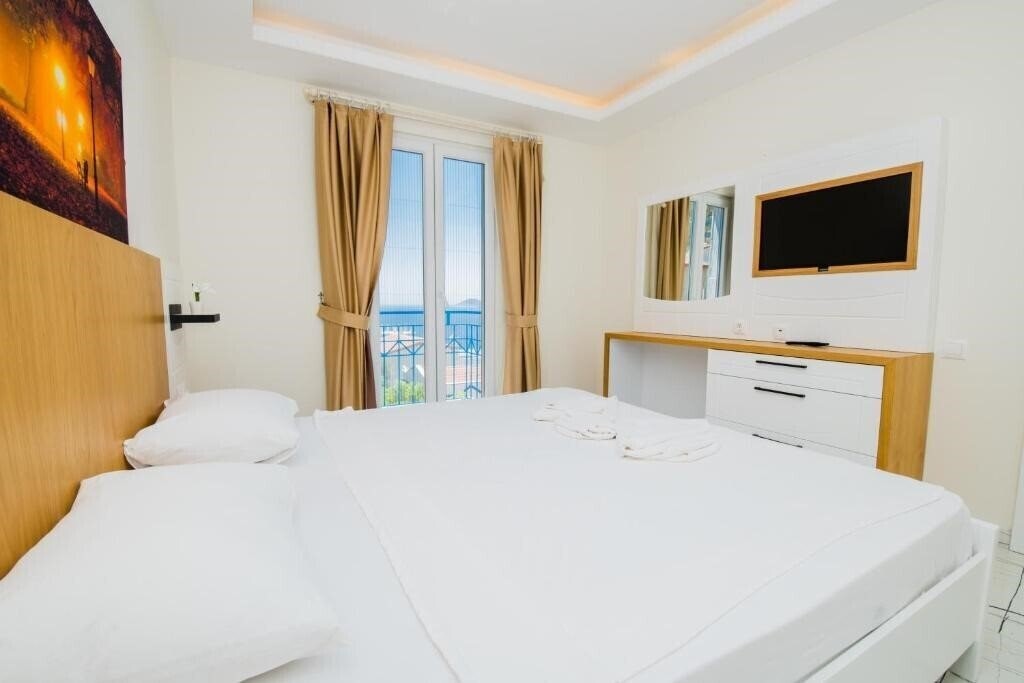 Fotografii Club Xanthos 4*