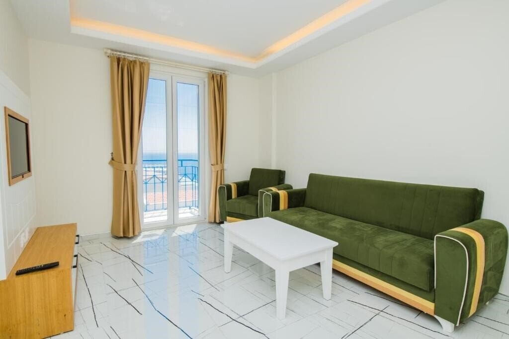 Fotografie Club Xanthos 4*