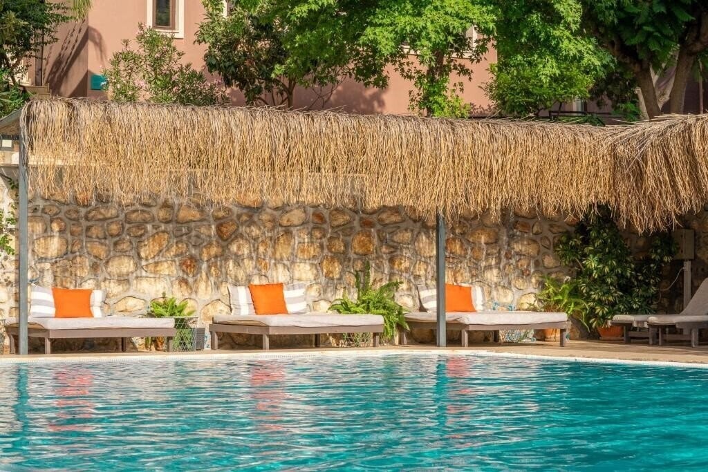 Fotografii True Blue Boutique Hotel Kalkan 4*