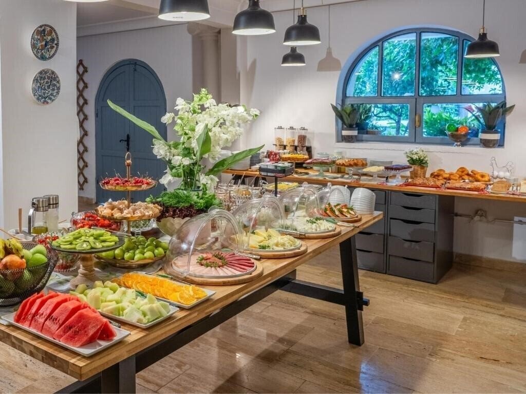Fotografie True Blue Boutique Hotel Kalkan 4*