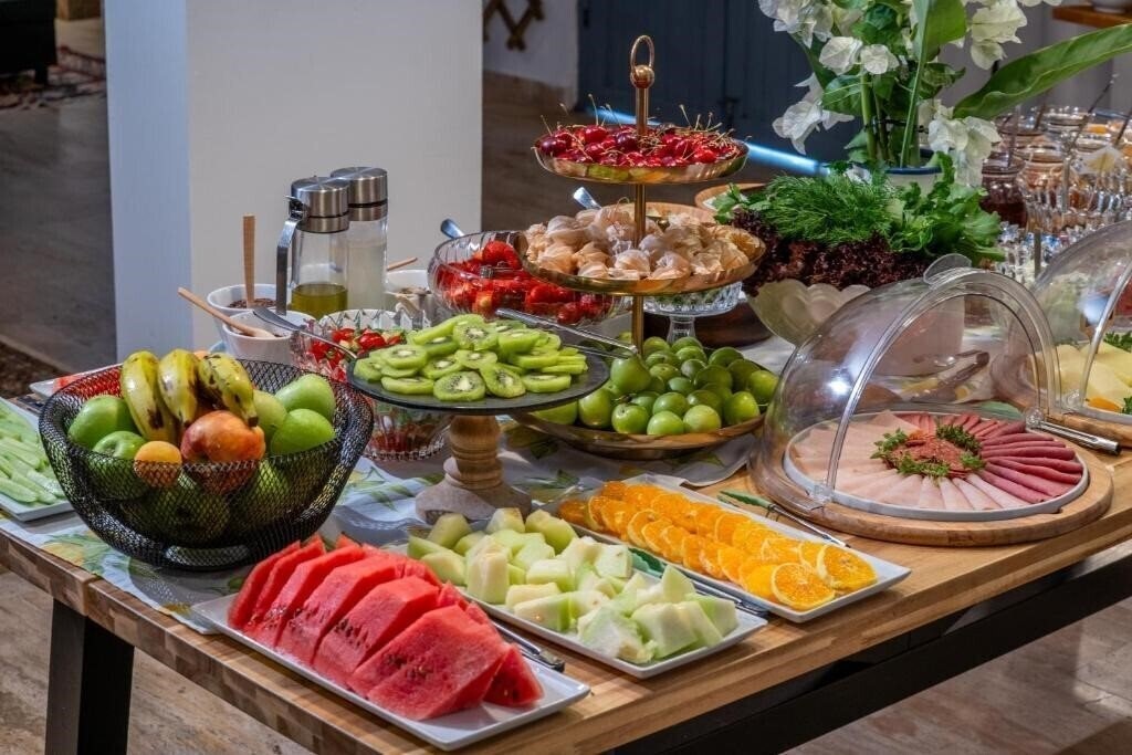Imaginea True Blue Boutique Hotel Kalkan 4*