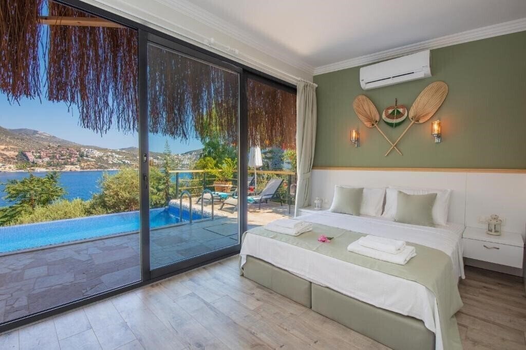 Фото Likya Gardens Hotel 3*