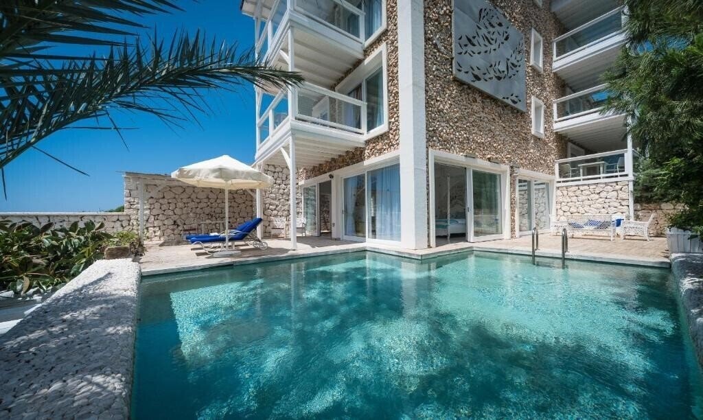 Фотография Likya Gardens Hotel 3*