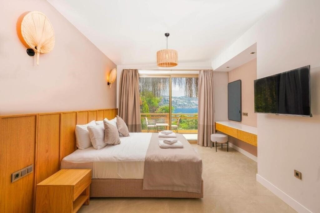 Изображение Likya Gardens Hotel 3*