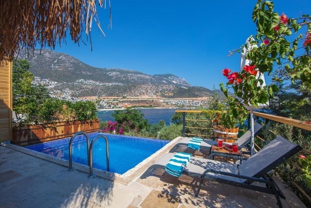 Картинка Likya Gardens Hotel 3*